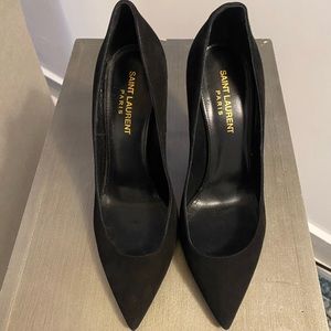 Saint Laurent Zoe 37.5